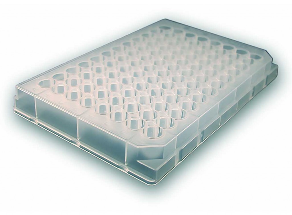 Microscopy Innovations Microwell Plates