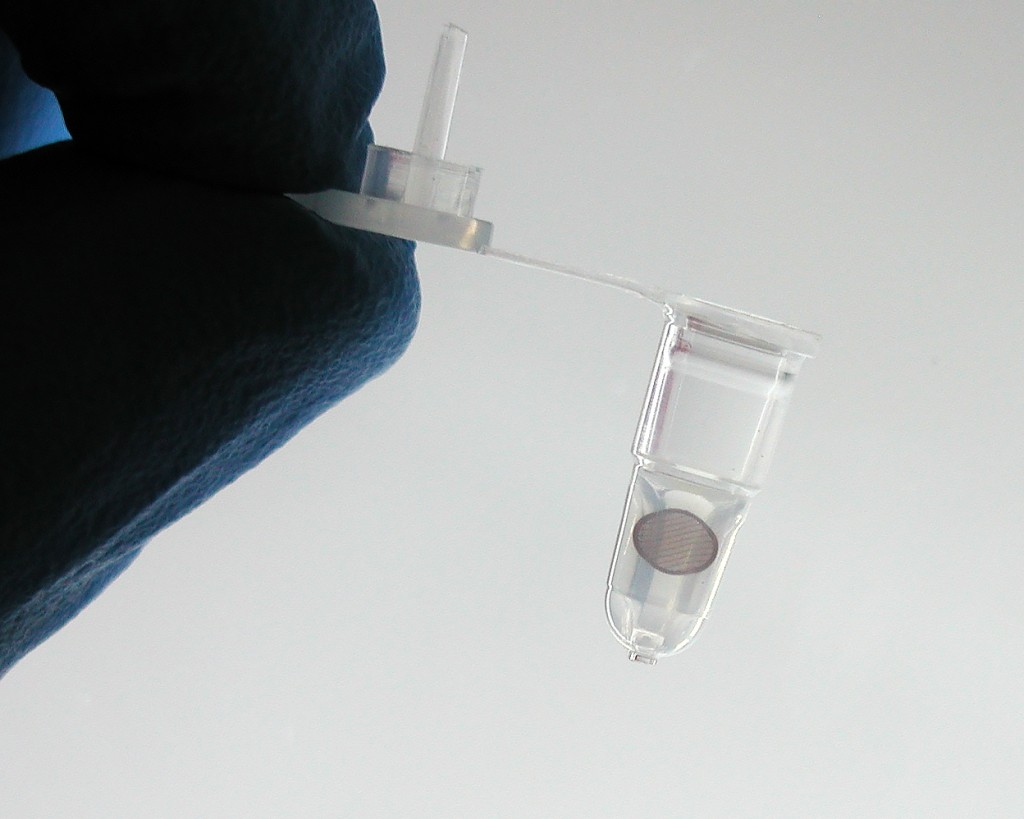 Metprep Microscope Microscopy Innovations