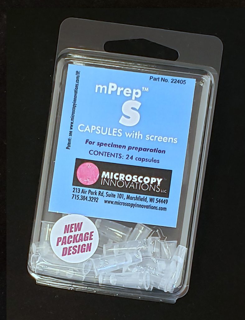Mprep Microscopy Innovations | Shop